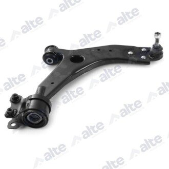 Wahacz VOLVO C30 [09/06-12/13] ALTE AUTOMOTIVE 82657AL