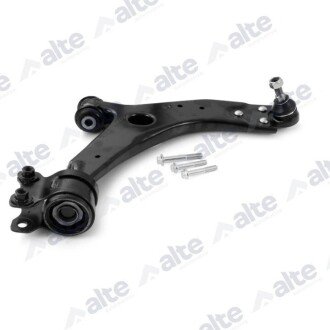 Wahacz VOLVO C30 [09/06-12/13] ALTE AUTOMOTIVE 83706AL