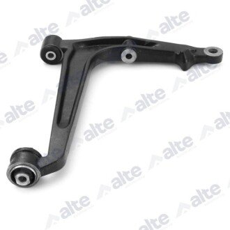 Wahacz VW TRANSPORTER IV Platform/Chassis [07/90-04/03] ALTE AUTOMOTIVE 84718AL