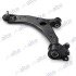 Wahacz MAZDA 3 Liftback (BK) [09/99-12/09] ALTE AUTOMOTIVE 86141AL (фото 1)