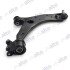 Wahacz MAZDA 3 Liftback (BK) [09/99-12/09] ALTE AUTOMOTIVE 86142AL (фото 1)