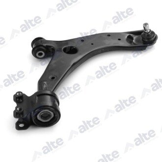 Wahacz MAZDA 3 Liftback (BK) [09/99-12/09] ALTE AUTOMOTIVE 86142AL