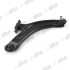 Wahacz NISSAN QASHQAI / QASHQAI +2 I (J10,JJ10) [12/06-12/13] ALTE AUTOMOTIVE 86404AL (фото 1)