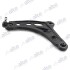 Wahacz RENAULT TRAFIC II Platform/Chassis [03/01-] ALTE AUTOMOTIVE 86990AL (фото 1)