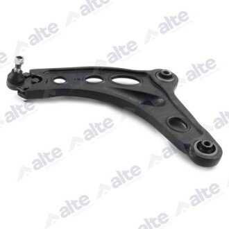 Wahacz RENAULT TRAFIC II Platform/Chassis [03/01-] ALTE AUTOMOTIVE 86990AL