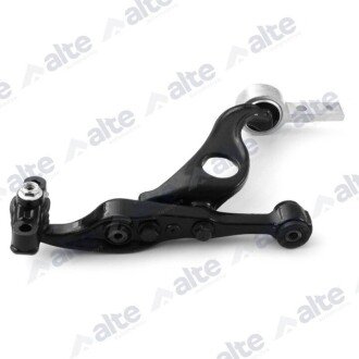 Wahacz MAZDA 6 Liftback (GH) [08/07-12/13] ALTE AUTOMOTIVE 90873AL