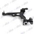 Wahacz PEUGEOT EXPERT Platform/Chassis [12/95-12/06] ALTE AUTOMOTIVE 92263AL (фото 1)