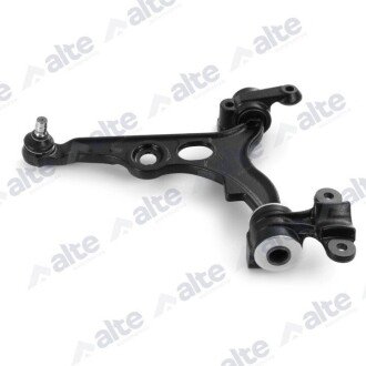 Wahacz PEUGEOT EXPERT Platform/Chassis [12/95-12/06] ALTE AUTOMOTIVE 92263AL