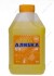 Антифриз ANTIFREEZE-40 (жовтий) Каністра 1л - АЛЯSКА 5369 (фото 1)