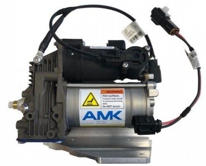 Компрессор уровня подвески AMK A2870 (фото 1)