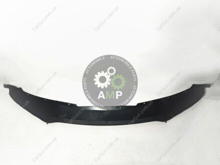 Накладка бампера BMW X5, 2013- Amparts APBM1313