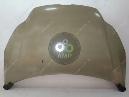 Капот Ford Focus, 2011- Amparts APFD2503C (фото 1)