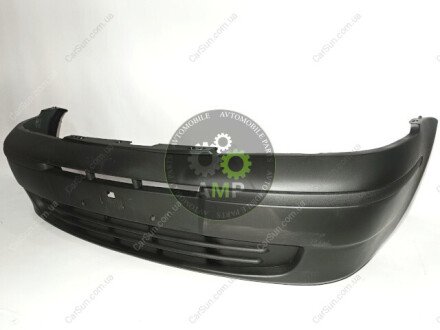 Бампер передній Fiat PALIO, 2002-2005 Amparts APFI0606T