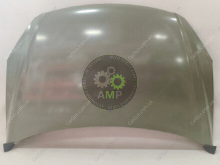 Капот Hyundai I30 (FD), 2007-2012 Amparts APHY1603C