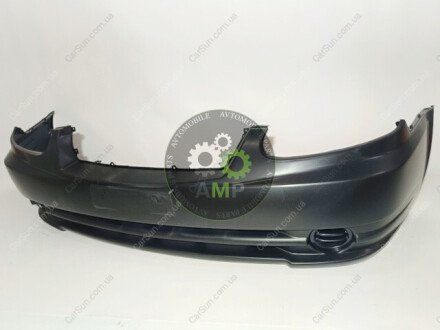 Бампер передній Hyundai Accent, 2003-2005 Amparts APHY3006T