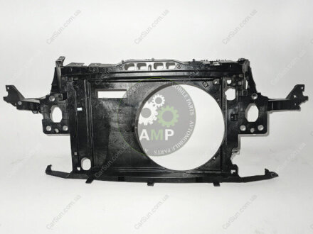 Панель радіатора Mini COOPER (R55, R56), 2007- Amparts APMN0204