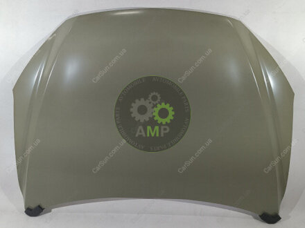 Капот Mazda CX-5, 2013- Amparts APMZ0703C