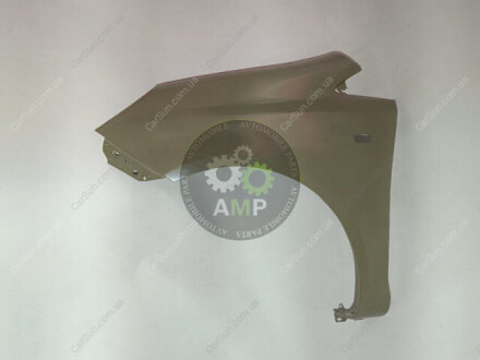 Крило переднє ліве Opel Corsa D, 2006-2014 Amparts APOP1101C