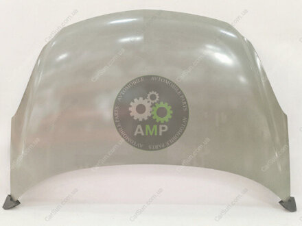 Капот Opel Corsa D, 2006-2014 Amparts APOP1103C