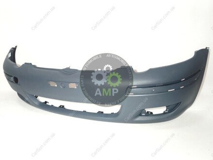 Бампер передній Toyota YARIS, 2003-2006 Amparts APTY2206T