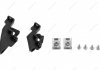 Ремкомплект крепления фары - (6R0998225 / 6C0998225) AND 14998011 (фото 1)