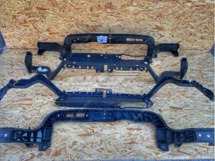 Панель передня FORD EDGE, 15 - 18 AND 30805118