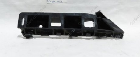 Кронштейн бампера VW PASSAT (B7, USA TYPE), 11 - 1 AND 30807420 (фото 1)