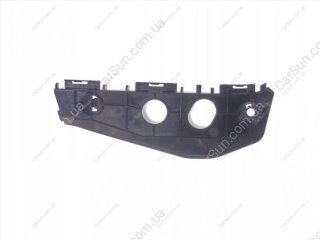 Кронштейн бампера TOYOTA COROLLA, 09 - 13 AND 30807874