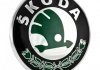 Емблема Skoda AND 30853009 (фото 2)