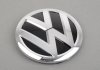 Емблема VW AND 30853061 (фото 2)