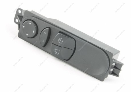 Кнопка склопідйомника та регулювання. дзеркал VW Crafte - (A9065451213 / A9065450213 / 9065451213) AND 30959009 (фото 1)