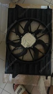 Вентилятор радиатора AND 30959044 (фото 1)