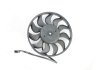 Вентилятор охлаждения двигателя - (701959455D / 701959455C / 701959455AM) AND 32959003 (фото 1)