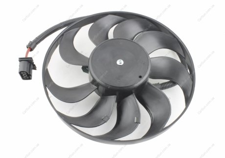 Вентилятор охлаждения двигателя - (6X0959455F / 6X0959455A / 6QD959455C) AND 35959003