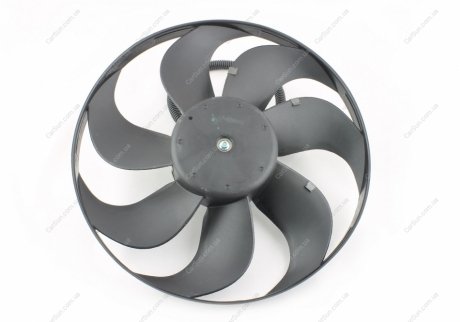 Вентилятор охолодження двигуна - (6E0959455A / 1J0959455B / 1J0959455) AND 35959010 (фото 1)