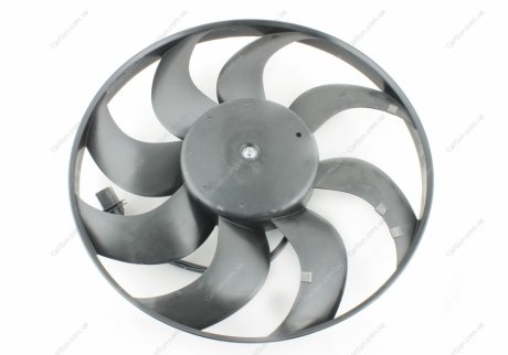 Вентилятор охлаждения двигателя - (6Q0959455AE) AND 35959011