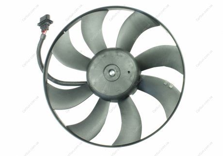 Вентилятор охлаждения двигателя - (6Q0959455N) AND 35959013