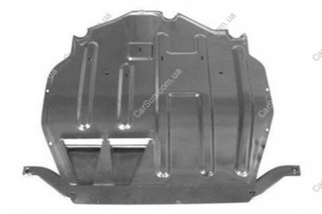 Захист двигуна (без комплекта кріплення) AND 3L018001 (фото 1)
