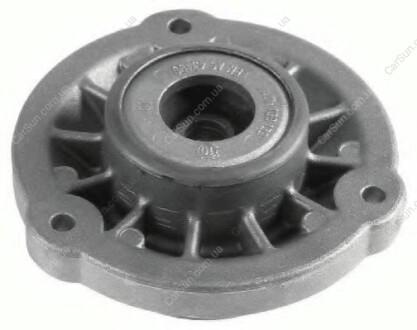 Опорна подушка пд аморт 5 F07 09-/F11/6 F12/F13 10- (якість OE) AND 51412013