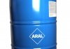 Олива моторна Blue Tronic SAE 10W40 (208 Liter) ARAL 14F738 (фото 1)