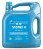 Олива моторна Blue Tronic II SAE 10W40 (5 Liter) ARAL 15F078 (фото 1)