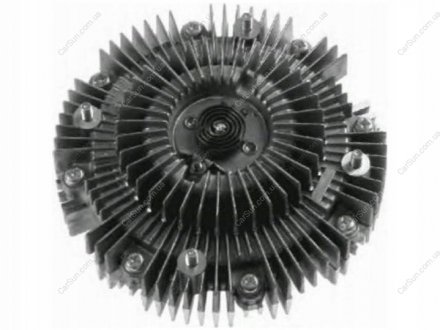 Муфта вентилятора системы охлаждения ARP 1621050020 (фото 1)