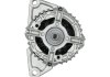 Генератор Fiat Ducato 3.0D 06-/Iveco Daily IV 06-11 (12V/110A) As-pl A0150PR (фото 1)