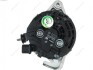 ALTERNATOR SYS.BOSCH TOYOTA YARIS 1.3 VVT-I As-pl A0328PR (фото 3)