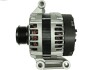 Генератор Citroen Jumper/Ford Transit/Peugeot Boxer 2.2HDi 11- (12V/150A) As-pl A0359SR (фото 4)