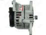 ALTERNATOR As-pl A0496 (фото 2)