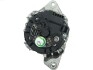 ALTERNATOR As-pl A0516PR (фото 3)