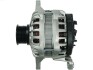 ALTERNATOR As-pl A0516PR (фото 4)