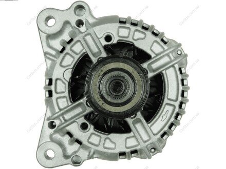 ALTERNATOR REGENEROWANY As-pl A0533PR