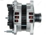 ALTERNATOR As-pl A0592S (фото 2)